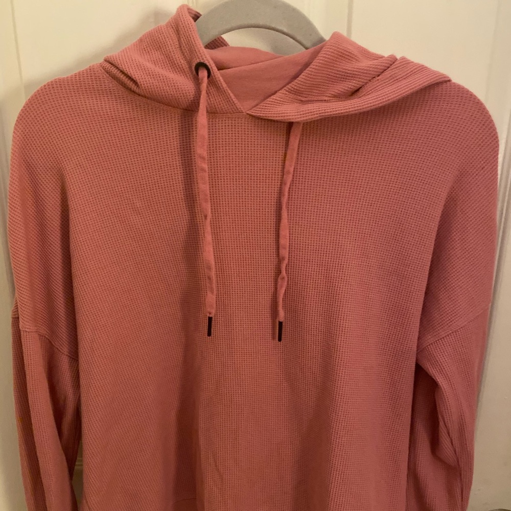 Lightweight workout Hoodie